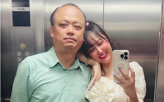 Phi Thanh Vân giờ là Tiến sĩ tâm lý Trường Đại học California