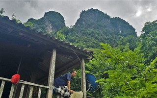 Quảng Trị đề nghị hỗ trợ 170 tỉ đồng xây 6 khu tái định cư vùng thiên tai cấp bách