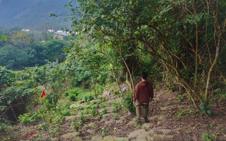 Quảng Trị cùng lúc xuất hiện 2 hiện tượng lạ “chưa từng ghi nhận” dưới chân Đèo Ngang