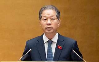 Đề xuất lập Toà án chuyên biệt tại TPHCM, Thẩm phán có thể là người nước ngoài