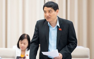 Ủy ban Văn hóa và Xã hội nói về kiến nghị lập cơ quan báo chí chủ lực địa phương