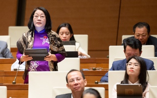 Nhìn gương mặt, đọc lá thư của học sinh trượt trung học phổ thông mà nhói lòng