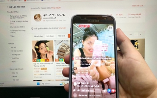 Thương mại điện tử sắp vượt mốc 25 tỉ USD