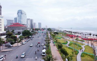 Phường Vũng Tàu siết chặt quản lý trật tự tại Công viên Bãi Sau