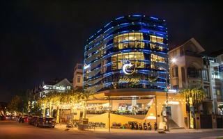 Gold Fish: Tưng bừng khuyến mãi mùa bóng đá SEA Games 33 và Lễ hội Noel