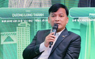 Nhận diện 4 rào cản khiến người dân ngày càng khó mua được nhà ở