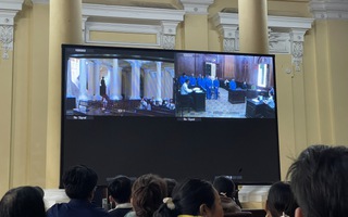 Từ cuộc nhậu lúc nửa đêm đến án mạng đau lòng