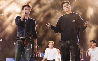 Concert bùng nổ: Tiềm năng và thách thức