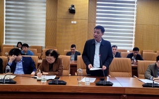 Bão số 16 sắp xuất hiện, dự báo diễn biến phức tạp, hướng vào khu vực nào của nước ta?