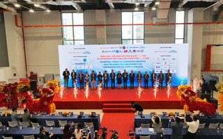 Mở lối để tiến sâu vào chuỗi cung ứng toàn cầu