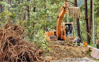 Lộ trình cần biết để lên – xuống Đà Lạt hiện nay