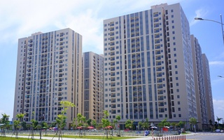 Tin vui cho người cần nhà ở xã hội tại Đà Nẵng