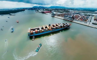 TPHCM chuẩn bị thu phí hạ tầng cảng biển tại Bình Dương và Bà Rịa - Vũng Tàu