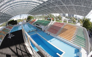 SEA Games 33: Chủ nhà Thái Lan quyết tâm giành ít nhất 214 HCV dù "đầu chưa xuôi"