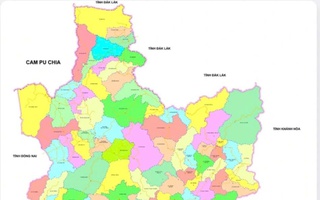 Thông tin mới về phương án Trung tâm hành chính tỉnh Lâm Đồng sau hợp nhất