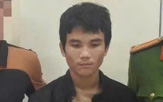 Công an Quảng Trị bắt được đối tượng truy nã Hồ A Phon 