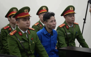 Xét xử người đàn ông đổ xăng vào quán cà phê phóng hỏa làm 11 người tử vong