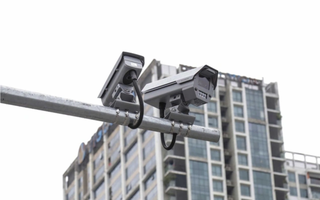 Hơn 1.800 camera AI ở Hà Nội bắt lỗi vi phạm giao thông tự động từ 10-12