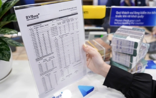 Gói vay ưu đãi cho người trẻ bất ngờ tạm dừng