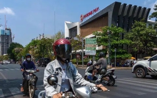 Campuchia đóng cửa "trung tâm rửa tiền khủng” của tội phạm