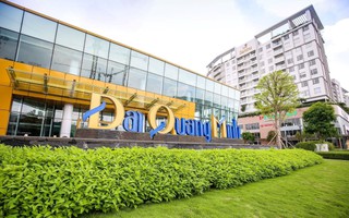 Đại gia Trần Đăng Khoa bất ngờ giữ chức Chủ tịch HĐQT Địa ốc Đại Quang Minh