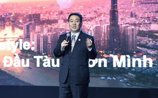 Thúc đẩy kinh tế Lifestyle tại TP HCM