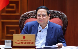 Sẽ thành lập các khu thương mại tự do tại TPHCM, Đà Nẵng, Hải Phòng năm 2026