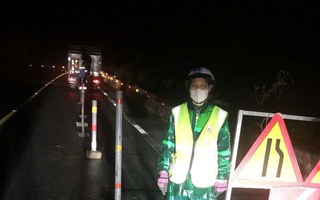 Phương án xử lý hiện tượng lạ "chưa từng ghi nhận" ở dưới chân Đèo Ngang