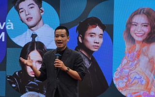 Chuyện gì xảy ra khi bản hit của nghệ sĩ bị AI sao chép để cạnh tranh?