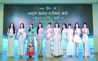 Thông tin nổi bật tại TPHCM ngày 6-12: Chốt "số phận" 4 biệt thự cũ; sắp có thêm cuộc thi hoa hậu...