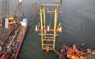 Tin vui cho người dân Phú Quốc sau sự cố đứt cáp ngầm 