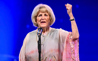 Chủ nhân Giải Đặc biệt VinFuture: Tôi yêu mến và sẽ tiếp tục hỗ trợ Việt Nam