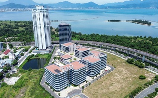 Thành phố thông minh 2025 gọi tên Đà Nẵng