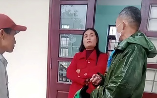 Sớm khép lại vụ Phó Hiệu trưởng Đỗ Thị Hồng Huế tránh việc: "Cô đến, phụ huynh đón con về"!