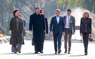 Qua rồi thời oanh liệt