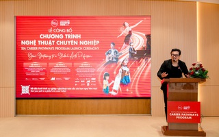 Lối đi mới của Thanh Bùi  