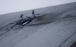 Báo cáo đáng lo của IAEA