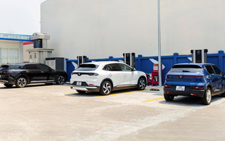 Mở trạm sạc xe điện: Tiềm năng nhưng không "dễ ăn"!