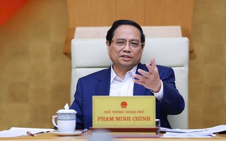 20/34 tỉnh, thành tăng trưởng GRDP 8% trở lên