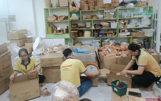 Kinh nghiệm bán hàng online dịp Tết