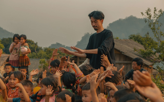 Đen Vâu lên tiếng về mối quan hệ với dự án "Nuôi Em"