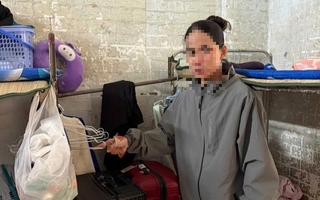 Thông tin nổi bật tại TPHCM ngày 7-12: Bắt người phụ nữ đột nhập trường đại học