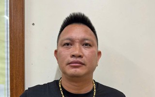 Người đàn ông trêu ghẹo trẻ vị thành niên, tấn công cảnh sát tại lễ hội