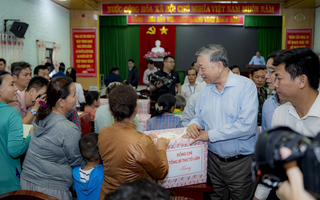 Tỉnh táo trước các luận điệu xuyên tạc