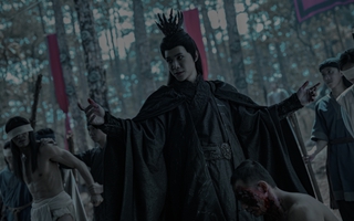 Anh Tú Atus bước vào giai đoạn "chín" nhất của sự nghiệp với "Hoàng tử quỷ"