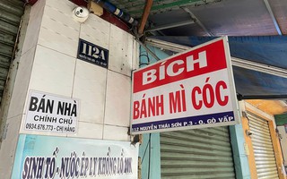Những lỗ hổng đáng lo về an toàn thực phẩm