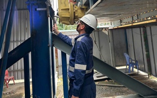 Hỗ trợ chi phí huấn luyện an toàn lao động cho NLĐ không làm việc theo hợp đồng