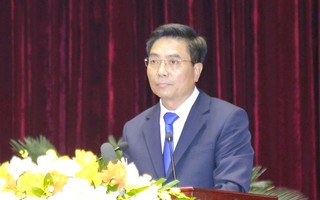 Thanh Hóa tiếp tục đứng đầu các tỉnh Bắc Trung Bộ về thu ngân sách