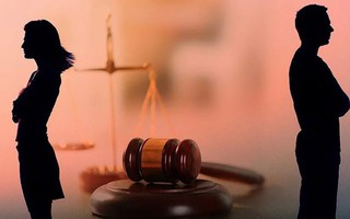 Kỷ lục số vụ vợ chồng ly hôn trong 1 năm ở Quảng Ngãi