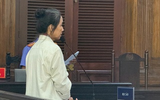 Hai trường cấp 3 ở TPHCM bị kế toán chiếm đoạt 18,7 tỉ đồng